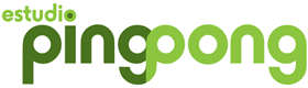 ping-pong estudio